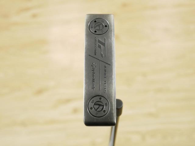 Putter : All : พัตเตอร์ Taylormade TP BLACK TRUSS JUNO TB1.5 (ปี 2021) ยาว 34 นิ้ว