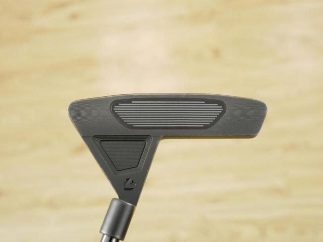 Putter : All : พัตเตอร์ Taylormade TP BLACK TRUSS JUNO TB1.5 (ปี 2021) ยาว 34 นิ้ว