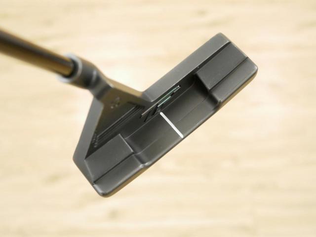 Putter : All : พัตเตอร์ Taylormade TP BLACK TRUSS JUNO TB1.5 (ปี 2021) ยาว 34 นิ้ว