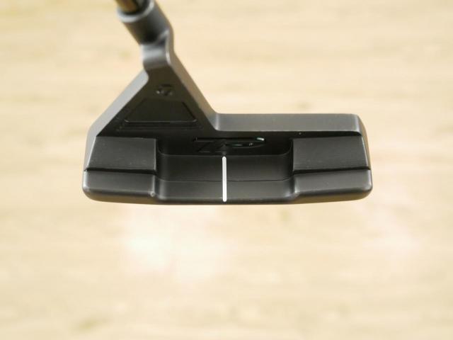 Putter : All : พัตเตอร์ Taylormade TP BLACK TRUSS JUNO TB1.5 (ปี 2021) ยาว 34 นิ้ว