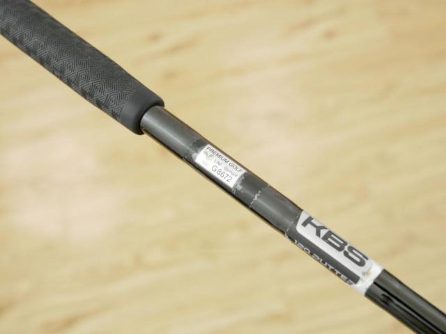 Putter : All : พัตเตอร์ Taylormade TP BLACK TRUSS JUNO TB1.5 (ปี 2021) ยาว 34 นิ้ว