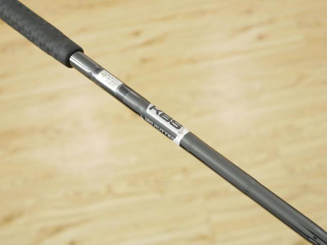 Putter : All : พัตเตอร์ Taylormade TP BLACK TRUSS JUNO TB1.5 (ปี 2021) ยาว 34 นิ้ว