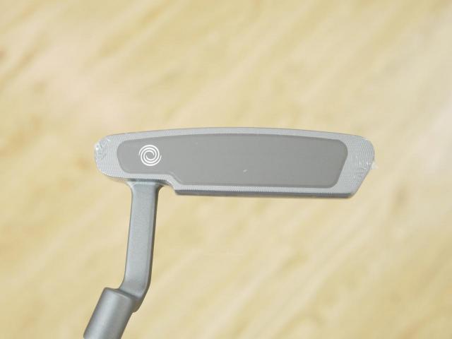 Putter : All : **ของใหม่ ยังไม่แกะพลาสติก** พัตเตอร์ Odyssey DFX #1W (รุ่นปี 2025) ยาว 32 นิ้ว