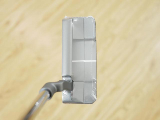 Putter : All : **ของใหม่ ยังไม่แกะพลาสติก** พัตเตอร์ Odyssey DFX #1W (รุ่นปี 2025) ยาว 32 นิ้ว