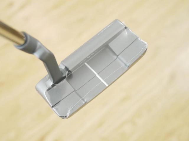 Putter : All : **ของใหม่ ยังไม่แกะพลาสติก** พัตเตอร์ Odyssey DFX #1W (รุ่นปี 2025) ยาว 32 นิ้ว