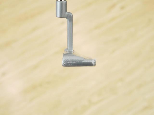 Putter : All : **ของใหม่ ยังไม่แกะพลาสติก** พัตเตอร์ Odyssey DFX #1W (รุ่นปี 2025) ยาว 32 นิ้ว