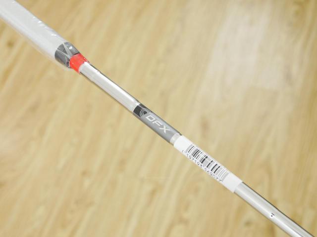 Putter : All : **ของใหม่ ยังไม่แกะพลาสติก** พัตเตอร์ Odyssey DFX #1W (รุ่นปี 2025) ยาว 32 นิ้ว