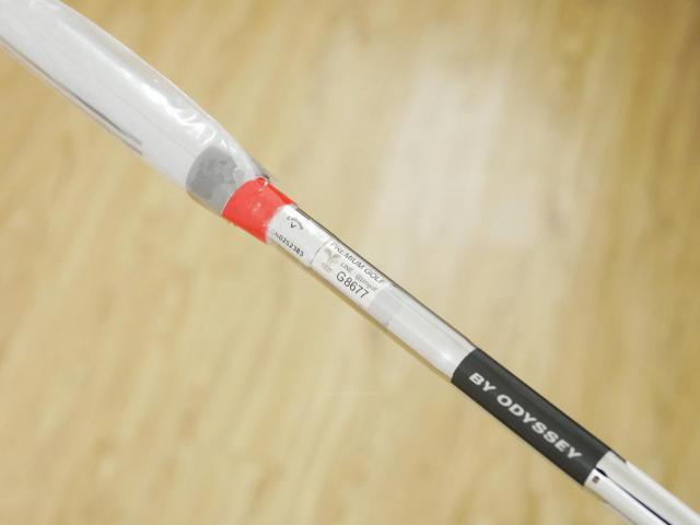 Putter : All : **ของใหม่ ยังไม่แกะพลาสติก** พัตเตอร์ Odyssey DFX #1W (รุ่นปี 2025) ยาว 32 นิ้ว