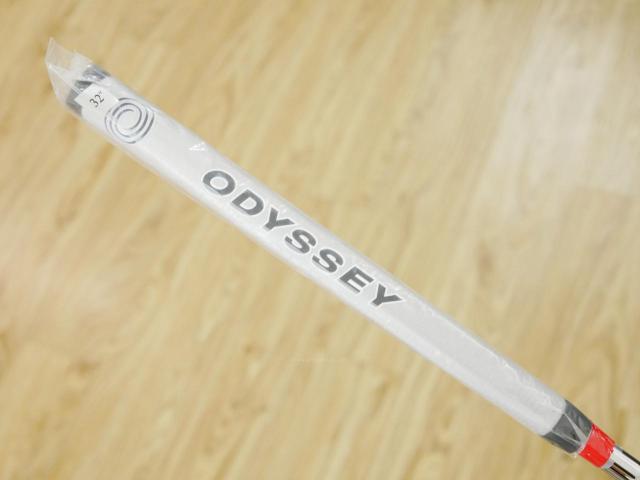 Putter : All : **ของใหม่ ยังไม่แกะพลาสติก** พัตเตอร์ Odyssey DFX #1W (รุ่นปี 2025) ยาว 32 นิ้ว