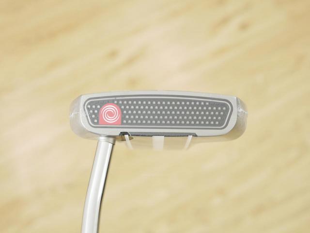 Putter : All : **ของใหม่ ยังไม่แกะพลาสติก** พัตเตอร์ Odyssey Microhinge MARXMAN FANG (รุ่นล่าสุด ปี 2025) ยาว 34 นิ้ว