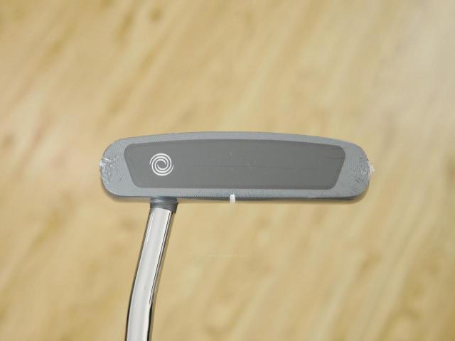 Putter : All : **ของใหม่ ยังไม่แกะพลาสติก** พัตเตอร์ Odyssey DFX V-Line Fang (รุ่นปี 2025) ยาว 33 นิ้ว