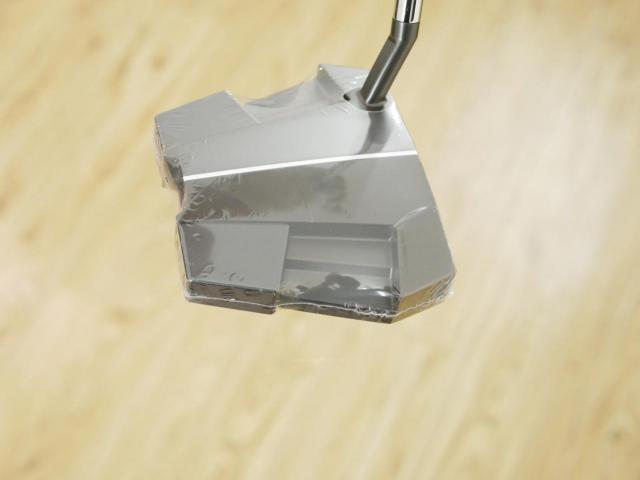 Putter : All : **ของใหม่ ยังไม่แกะพลาสติก** พัตเตอร์ Odyssey ELEVEN Tour Lined S (ออกปี 2022) ก้าน Stroke LAB ยาว 34 นิ้ว