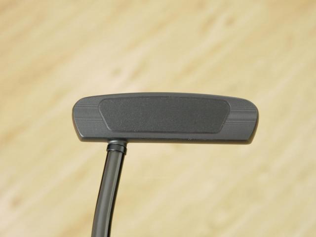 Putter : All : พัตเตอร์ Odyssey White Hot Black Series five (ออกปี 2024) ก้าน Stroke LAB 70 ยาว 34 นิ้ว