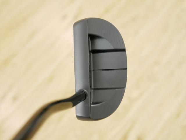 Putter : All : พัตเตอร์ Odyssey White Hot Black Series five (ออกปี 2024) ก้าน Stroke LAB 70 ยาว 34 นิ้ว