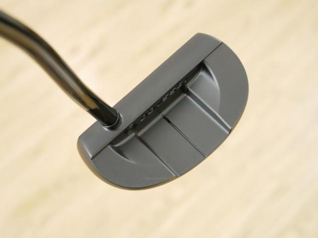 Putter : All : พัตเตอร์ Odyssey White Hot Black Series five (ออกปี 2024) ก้าน Stroke LAB 70 ยาว 34 นิ้ว