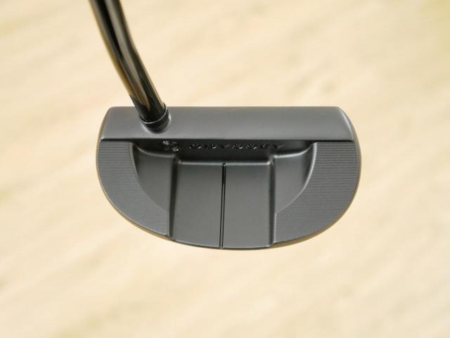 Putter : All : พัตเตอร์ Odyssey White Hot Black Series five (ออกปี 2024) ก้าน Stroke LAB 70 ยาว 34 นิ้ว
