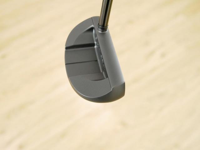Putter : All : พัตเตอร์ Odyssey White Hot Black Series five (ออกปี 2024) ก้าน Stroke LAB 70 ยาว 34 นิ้ว
