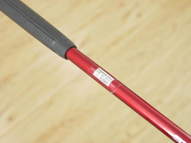 Putter : All : พัตเตอร์ Odyssey White Hot Black Series five (ออกปี 2024) ก้าน Stroke LAB 70 ยาว 34 นิ้ว