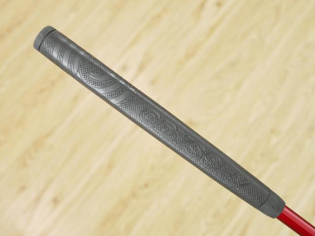 Putter : All : พัตเตอร์ Odyssey White Hot Black Series five (ออกปี 2024) ก้าน Stroke LAB 70 ยาว 34 นิ้ว