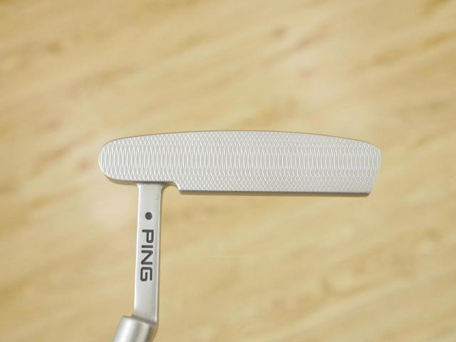 Putter : All : พัตเตอร์ Ping ANSER D (ออกปี 2024) ยาว 34 นิ้ว