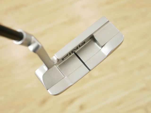 Putter : All : พัตเตอร์ Ping ANSER D (ออกปี 2024) ยาว 34 นิ้ว