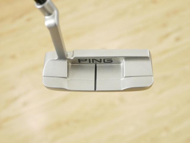 Putter : All : พัตเตอร์ Ping ANSER D (ออกปี 2024) ยาว 34 นิ้ว