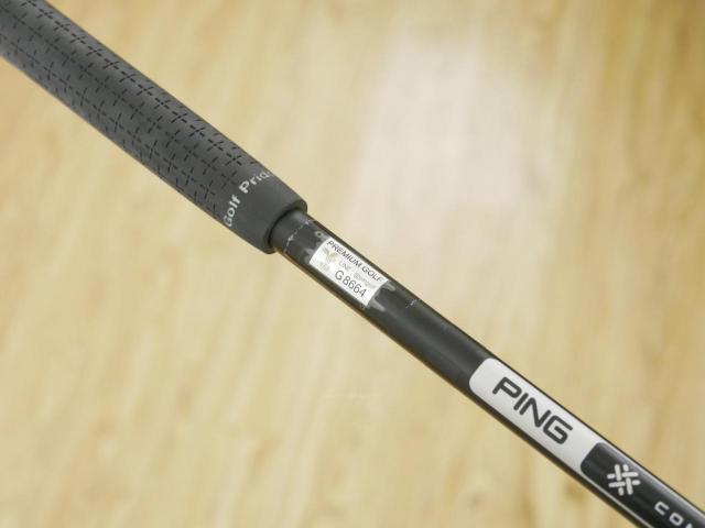 Putter : All : พัตเตอร์ Ping ANSER D (ออกปี 2024) ยาว 34 นิ้ว