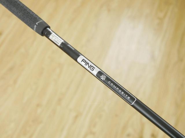 Putter : All : พัตเตอร์ Ping ANSER D (ออกปี 2024) ยาว 34 นิ้ว