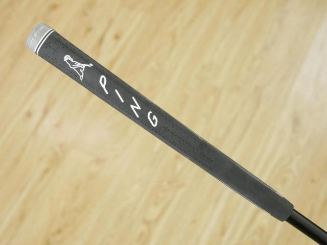 Putter : All : พัตเตอร์ Ping ANSER D (ออกปี 2024) ยาว 34 นิ้ว