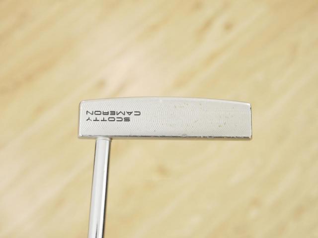 Putter : All : พัตเตอร์ Scotty Cameron Special Select Flowback 5 ยาว 34 นิ้ว