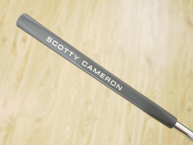 Putter : All : พัตเตอร์ Scotty Cameron Special Select Flowback 5 ยาว 34 นิ้ว