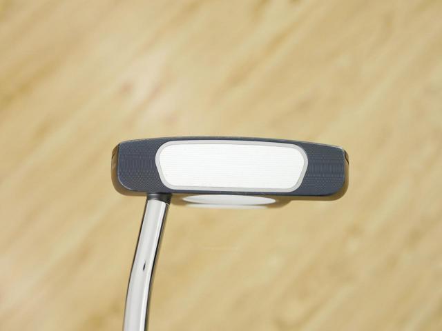 Putter : All : พัตเตอร์ Odyssey Ai-ONE 2-Ball Jailbird Mini ก้าน Stroke LAB SL90 ยาว 33 นิ้ว
