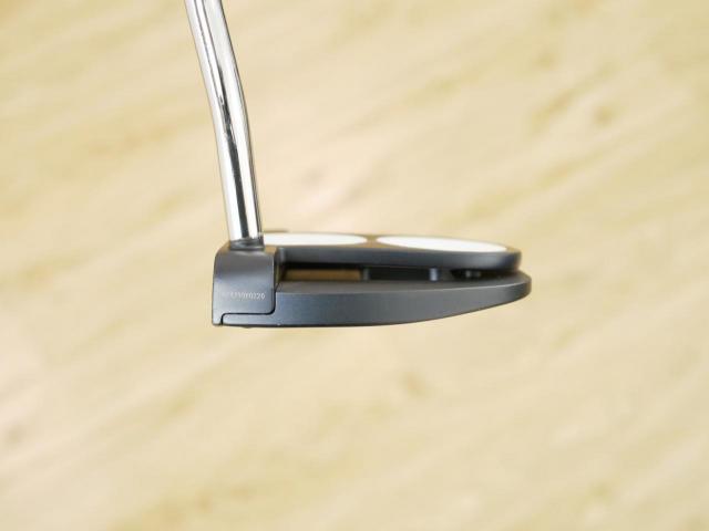 Putter : All : พัตเตอร์ Odyssey Ai-ONE 2-Ball Jailbird Mini ก้าน Stroke LAB SL90 ยาว 33 นิ้ว