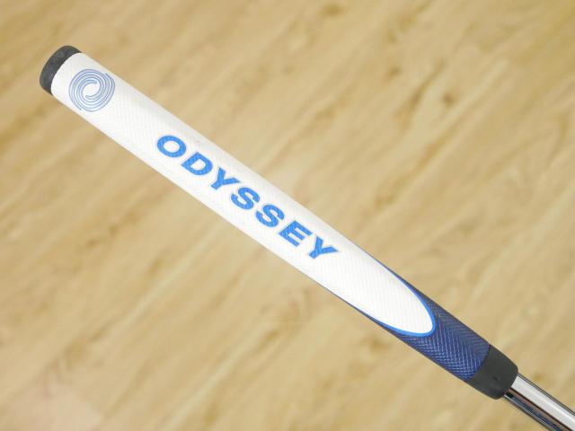 Putter : All : พัตเตอร์ Odyssey Ai-ONE 2-Ball Jailbird Mini ก้าน Stroke LAB SL90 ยาว 33 นิ้ว