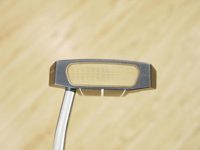 Putter : All : พัตเตอร์ Odyssey Ai-ONE Milled ELEVEN T DB (รุ่นท็อป ออกปี 2024) ก้าน Stroke LAB 90 ยาว 34 นิ้ว