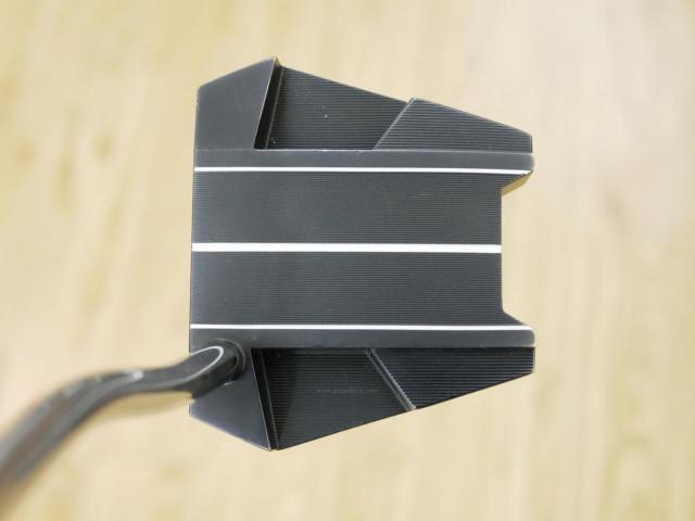 Putter : All : พัตเตอร์ Odyssey Ai-ONE Milled ELEVEN T DB (รุ่นท็อป ออกปี 2024) ก้าน Stroke LAB 90 ยาว 34 นิ้ว