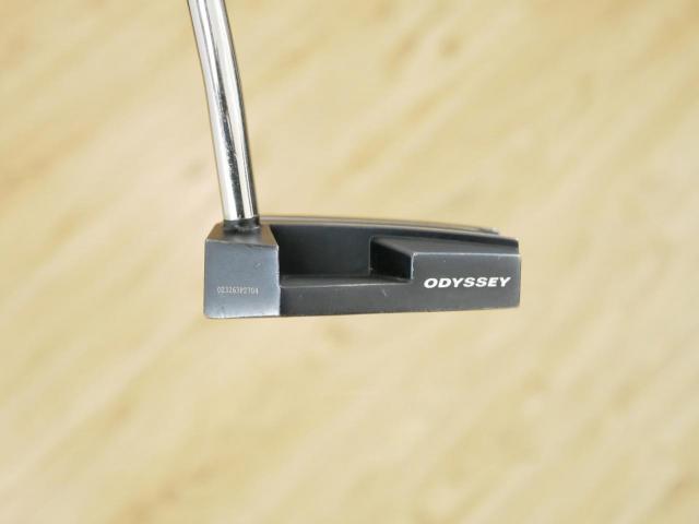Putter : All : พัตเตอร์ Odyssey Ai-ONE Milled ELEVEN T DB (รุ่นท็อป ออกปี 2024) ก้าน Stroke LAB 90 ยาว 34 นิ้ว