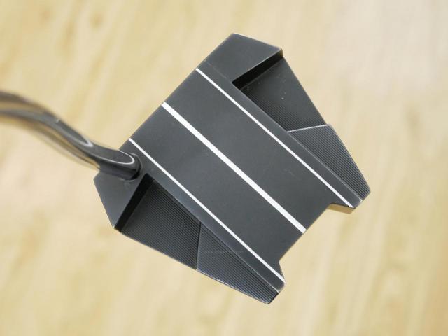 Putter : All : พัตเตอร์ Odyssey Ai-ONE Milled ELEVEN T DB (รุ่นท็อป ออกปี 2024) ก้าน Stroke LAB 90 ยาว 34 นิ้ว