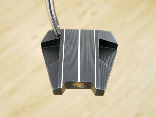 Putter : All : พัตเตอร์ Odyssey Ai-ONE Milled ELEVEN T DB (รุ่นท็อป ออกปี 2024) ก้าน Stroke LAB 90 ยาว 34 นิ้ว