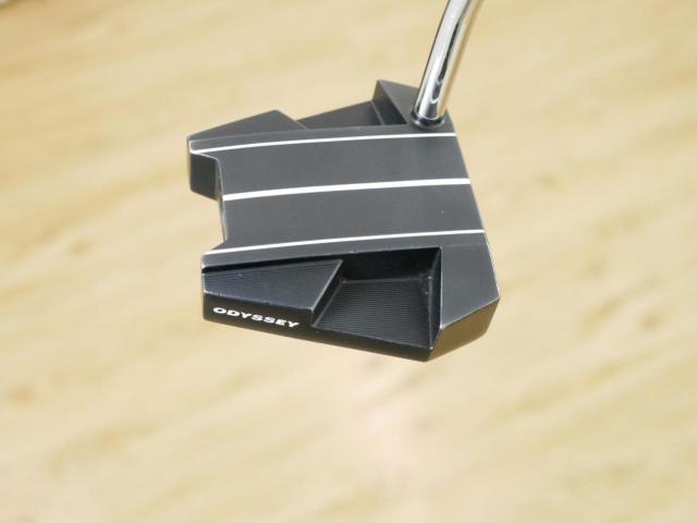 Putter : All : พัตเตอร์ Odyssey Ai-ONE Milled ELEVEN T DB (รุ่นท็อป ออกปี 2024) ก้าน Stroke LAB 90 ยาว 34 นิ้ว