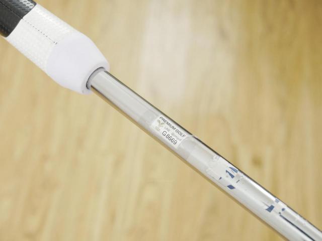 Putter : All : พัตเตอร์ Odyssey Ai-ONE Milled ELEVEN T DB (รุ่นท็อป ออกปี 2024) ก้าน Stroke LAB 90 ยาว 34 นิ้ว