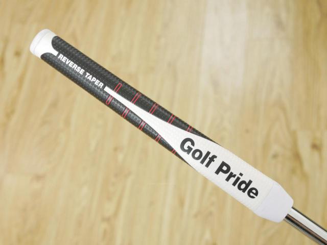 Putter : All : พัตเตอร์ Odyssey Ai-ONE Milled ELEVEN T DB (รุ่นท็อป ออกปี 2024) ก้าน Stroke LAB 90 ยาว 34 นิ้ว