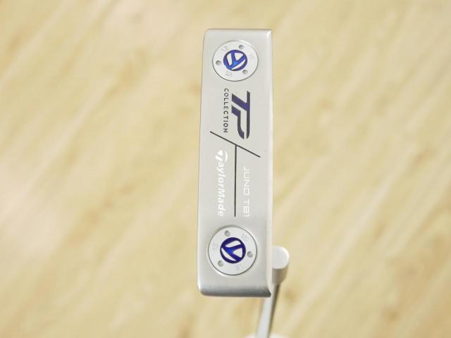 Putter : All : พัตเตอร์ Taylormade TRUSS Hydro Blast JUNO TB1 (ปี 2021) ยาว 33 นิ้ว