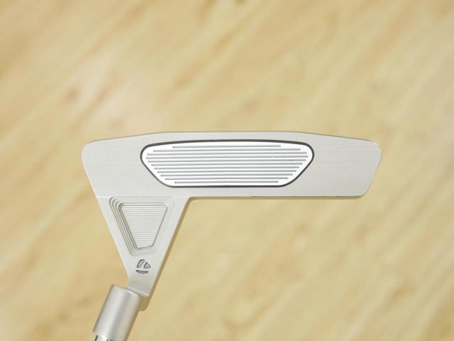 Putter : All : พัตเตอร์ Taylormade TRUSS Hydro Blast JUNO TB1 (ปี 2021) ยาว 33 นิ้ว