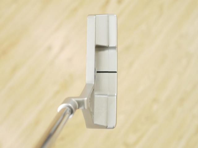 Putter : All : พัตเตอร์ Taylormade TRUSS Hydro Blast JUNO TB1 (ปี 2021) ยาว 33 นิ้ว