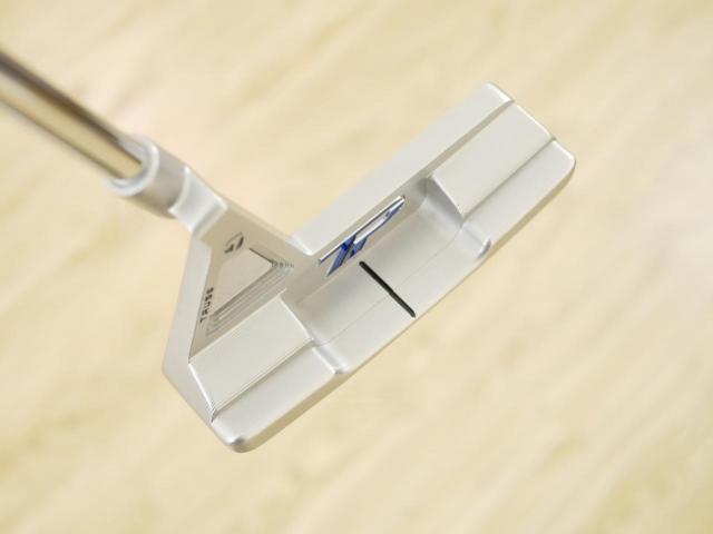 Putter : All : พัตเตอร์ Taylormade TRUSS Hydro Blast JUNO TB1 (ปี 2021) ยาว 33 นิ้ว