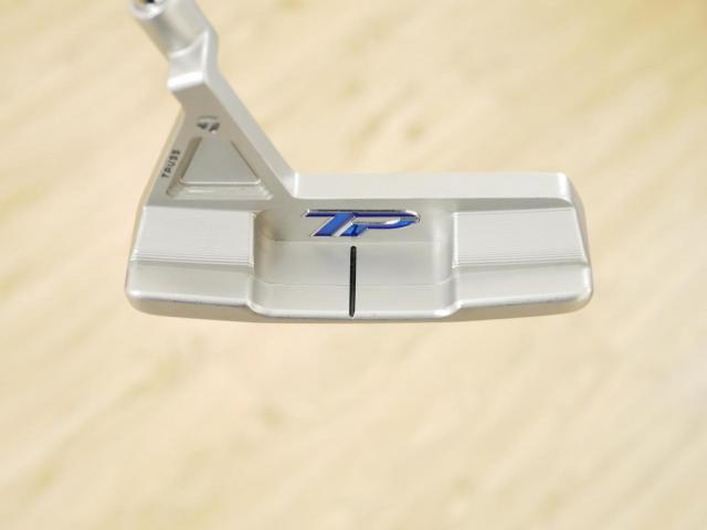 Putter : All : พัตเตอร์ Taylormade TRUSS Hydro Blast JUNO TB1 (ปี 2021) ยาว 33 นิ้ว