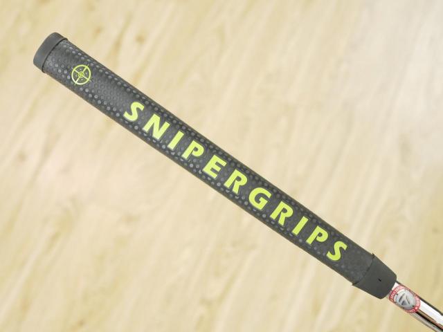 Putter : All : พัตเตอร์ Taylormade TRUSS Hydro Blast JUNO TB1 (ปี 2021) ยาว 33 นิ้ว