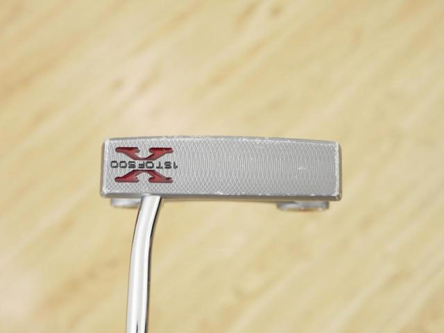 Putter : All : พัตเตอร์ Scotty Cameron FUTURA X ยาว 36 นิ้ว