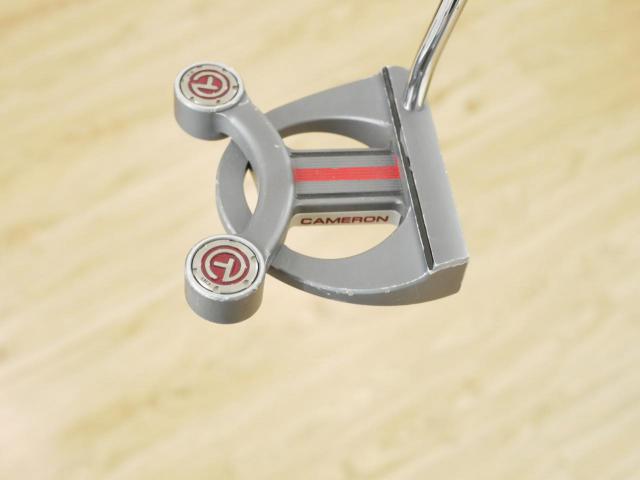 Putter : All : พัตเตอร์ Scotty Cameron FUTURA X ยาว 36 นิ้ว